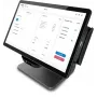 Elo Touch Solutions Elo E-Series 3 All-in-One 15,6 pollici Intel N97 8GB 128GB SSD senza sistema operativo senza Wi-Fi