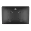 Elo Touch Solutions Elo I-Series 2.0 i2 PC All-in-One - touchscreen da 15 pollici - Intel Celeron G4900T 2,9 GHz - 4 GB RAM - 128 GB SSD - Intel UHD Graphics 610 - Gigabit Ethernet - Wi-Fi 802.11a/b/g/n/ac - Windows 10 IoT Enterprise LTSC - nero