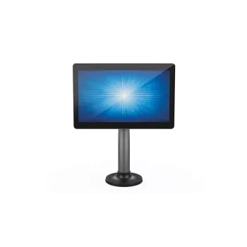 Elo Touch Solutions Elo I-Series 3.0 computer all-in-one - touchscreen 15,6 pollici Full HD - Qualcomm Snapdragon APQ8053 2 GHz - 3 GB RAM - 32 GB SSD - Android 8.1 Oreo - Gigabit Ethernet - Wi-Fi 802.11ac - Bluetooth 4.1
