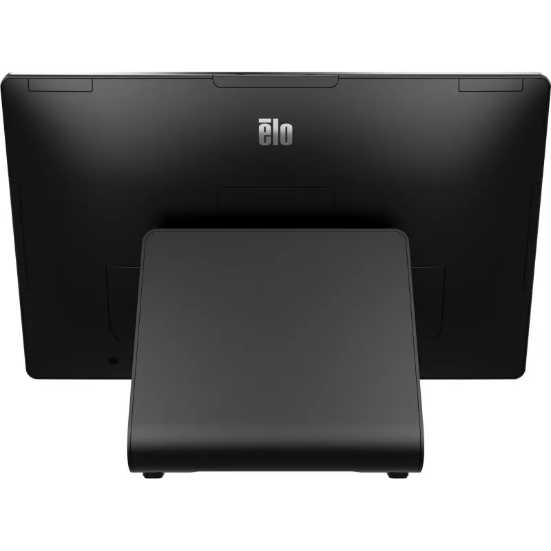 Elo Touch Solutions Elo I-Series 3.0 computer all-in-one - touchscreen 15,6 pollici Full HD - Qualcomm Snapdragon APQ8053 2 GHz - 3 GB RAM - 32 GB SSD - Android 8.1 Oreo - Gigabit Ethernet - Wi-Fi 802.11ac - Bluetooth 4.1