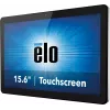 Elo Touch Solutions Elo I-Series 3.0 computer all-in-one - touchscreen 15,6 pollici Full HD - Qualcomm Snapdragon APQ8053 2 GHz - 3 GB RAM - 32 GB SSD - Android 8.1 Oreo - Gigabit Ethernet - Wi-Fi 802.11ac - Bluetooth 4.1
