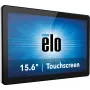 Elo Touch Solutions Elo I-Series 3.0 computer all-in-one - touchscreen 15,6 pollici Full HD - Qualcomm Snapdragon APQ8053 2 GHz - 3 GB RAM - 32 GB SSD - Android 8.1 Oreo - Gigabit Ethernet - Wi-Fi 802.11ac - Bluetooth 4.1