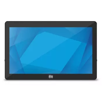 Elo Touch Systems Sistema EloPOS 15 pollici Core i3 senza OS 8GB RAM 256GB SSD PCAP