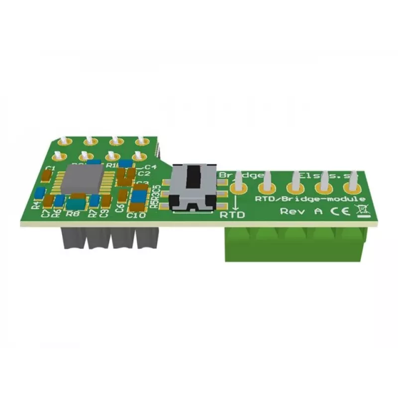 Elsys ADC Modul - modulo di comunicazione