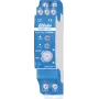 Eltako 22400602 controllo tapparelle IP20 blu