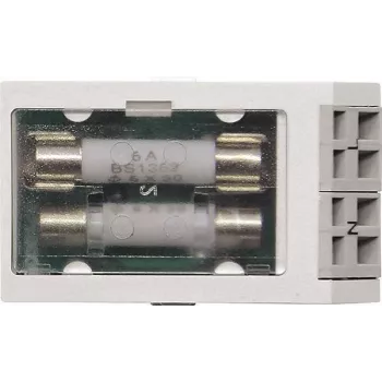 Eltako modulo di controllo fusibile per MUA-100 SM/MUA-100 (28380004)