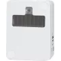 Eltako FHD60sB sensore di luminosità radio, 0-50 lux, alimentato a energia solare, bianco 30000462