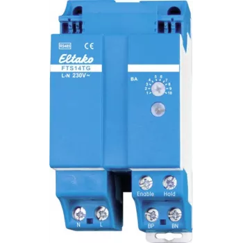 ELTAKO FTS14TG gateway pulsante per sistemi FTS14 (30014061)