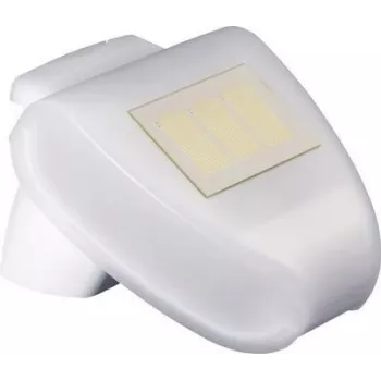 ELTAKO sensore pioggia RS (20000087) – 24 V DC, IP65, riscaldato, contatto libero da potenziale