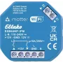Eltako Attuatore per tapparelle IP 2 canali montaggio su guida DIN 230V AC 3A 30064019
