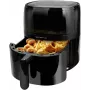 Emerio AF-129329.3 Friggitrice ad aria calda 5L 1500W controllo touch nero