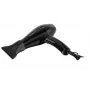 Emerio HD-122192 Asciugacapelli, 2200 W, nero, tinta unita, gancio appendiabiti, 1 pz.