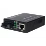EMITER EM/1GB-ETH-2XSC Convertitore media