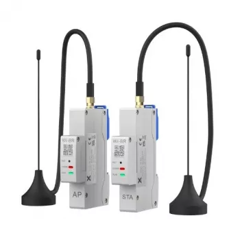 EMITER SOLAX Wireless RS485 Bridge per inverter Solax