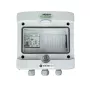 EMITER scaricatore di sovratensione AC ermetico IP65 Emitter Noark Type 1+2, 20A 1-F