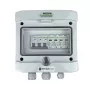 EMITER Scaricatore di sovratensione per quadri elettrici AC ermetico IP65 Emitter Noark Tipo 2, 20A 3 poli