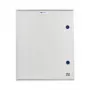 EMITER Quadro elettrico collegato AC Hermetic IP66 EMITTER con scaricatore di sovratensione AC Dehn tipo 2, 100A 3F, FR 100A, syg, faz