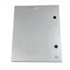 EMITER Quadro elettrico collegato AC Hermetic IP66 EMITTER con scaricatore di sovratensione AC Noark tipo 1+2, 80A 3F, FR 100A, segnalazione fasi