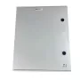 EMITER Quadro elettrico collegato AC Hermetic IP66 EMITTER con scaricatore di sovratensione AC Noark tipo 1+2, 80A 3F, FR 100A, segnalazione fasi