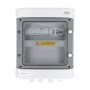 EMITER Quadro elettrico con ATS ermetico IP65 per inverter Huawei M1
