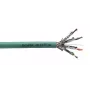 Cavo Emitter Net S/FTP Cat.7 1000MHz B2ca LSZH-FR, 4x2x23AWG