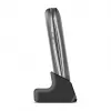 Emporia ONE V200i 2G cellulare a conchiglia con tasti grandi, Space Grey/argento