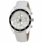 Emporio Armani AR5915 Orologio cronografo uomo acciaio inox 42mm