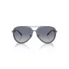 EMPORIO ARMANI EA2145-33584L occhiali da sole uomo polarizzati - nero opaco