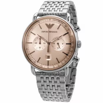 Emporio Armani Luigi Orologio da uomo cronografo AR11239