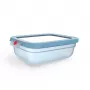 EMSA ONECLICK contenitore per alimenti 1,2L blu 3110601752