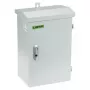 Custodia ermetica LN-BOX-DIN-IP65