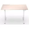ENDORFY Atlas S Scrivania elettrica regolabile in altezza legno chiaro 120x60 cm
