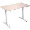 ENDORFY Atlas S Scrivania elettrica regolabile in altezza legno chiaro 120x60 cm