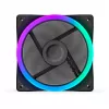 ENDORFY Corona 120 Black Ventola per case 120 mm con ARGB