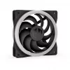 ENDORFY Corona 120 Black Ventola per case 120 mm con ARGB