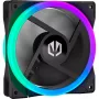ENDORFY Corona 120 Black Ventola per case 120 mm con ARGB