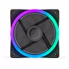 ENDORFY Corona 120 Reverse Black Ventola per case 120 mm ARGB PWM
