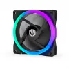 ENDORFY Corona 120 Reverse Black Ventola per case 120 mm ARGB PWM