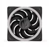ENDORFY Corona 120 Reverse Black Ventola per case 120 mm ARGB PWM