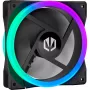 ENDORFY Corona 120 Reverse Black Ventola per case 120 mm ARGB PWM