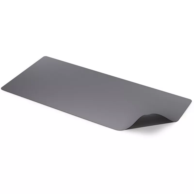 ENDORFY Pure Alt Gray XL Tappetino per mouse - grigio, extra grande, superficie in tessuto