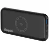 Energizer 10000 mAh 20W PD + Qi Power Bank wireless QE10009PQ