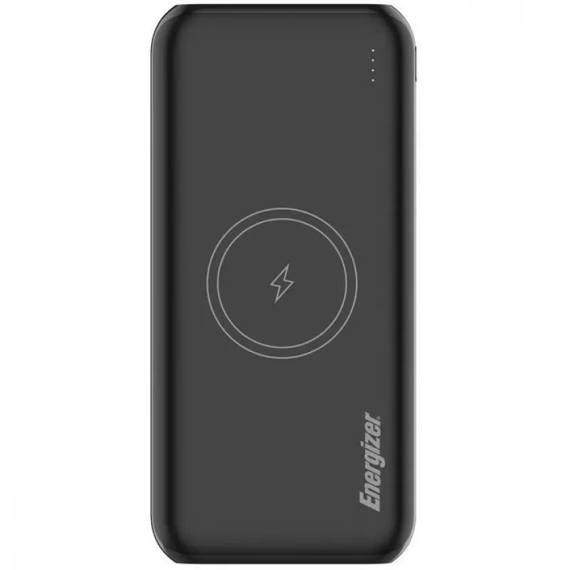 Energizer 10000 mAh 20W PD + Qi Power Bank wireless QE10009PQ