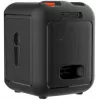 ENERGIZER Altoparlante Bluetooth portatile 20W RGB LED Radio FM 6000mAh Nero