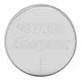 Batteria all'ossido d'argento Energizer 397/396 (SR726SW, 1,55V, 1 confezione)