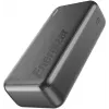 Power bank Energizer UE30055PQ 30000 mAh 22,5W nero (PD)