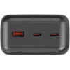 Power bank Energizer UE30055PQ 30000 mAh 22,5W nero (PD)