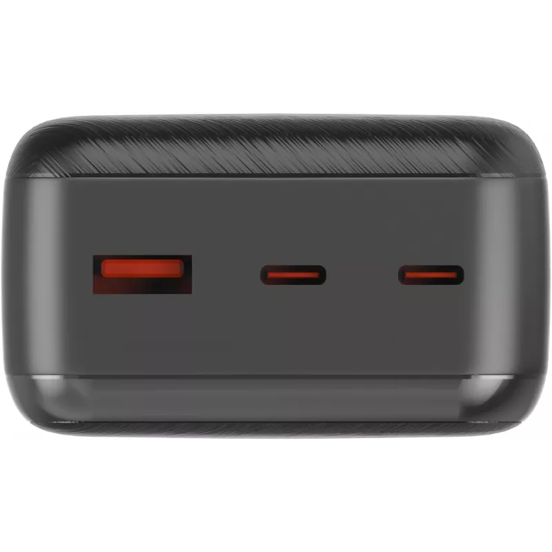 Power bank Energizer UE30055PQ 30000 mAh 22,5W nero (PD)