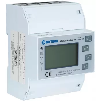 VCX SDM 630 MODBUS V3 Contatore di energia trifase