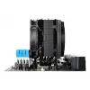 Enermax ETS-T50 AXE Silent Edition dissipatore CPU a torre 140mm